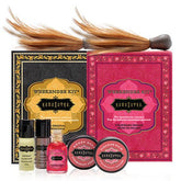Kama Sutra Weekender Kit - - Massage Oils and Lubricants